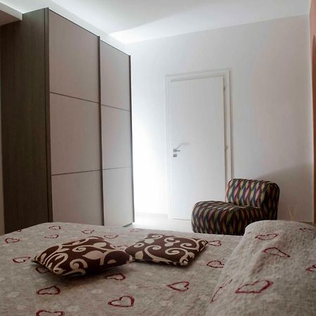 Welcome Inn Μαρσάλα Εξωτερικό φωτογραφία