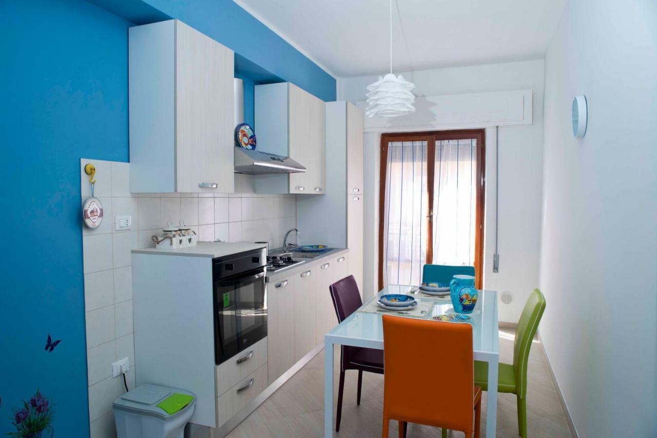 Welcome Inn Μαρσάλα Εξωτερικό φωτογραφία