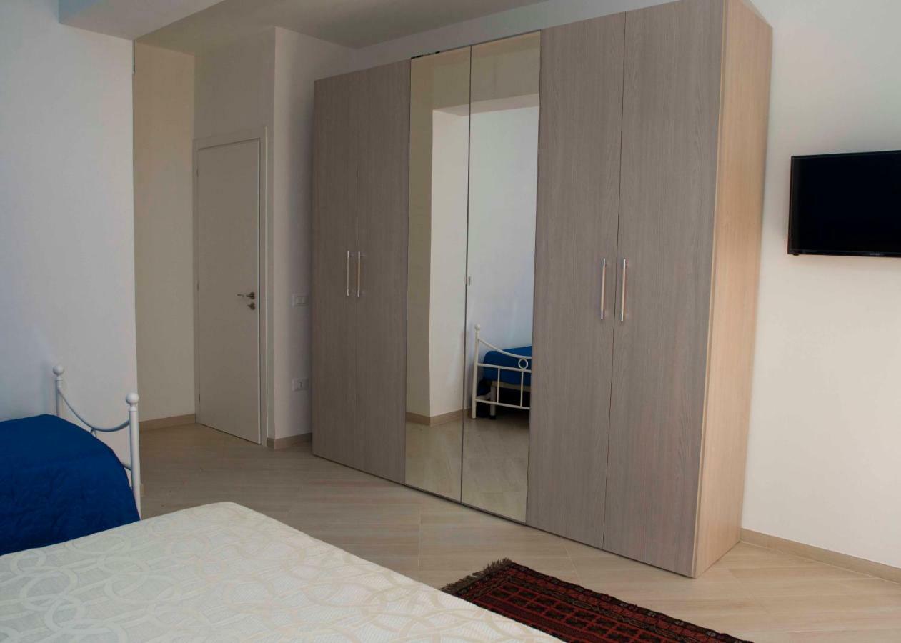 Welcome Inn Μαρσάλα Εξωτερικό φωτογραφία