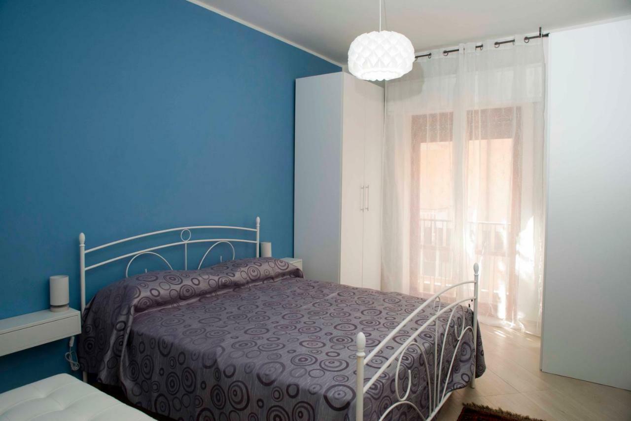Welcome Inn Μαρσάλα Εξωτερικό φωτογραφία