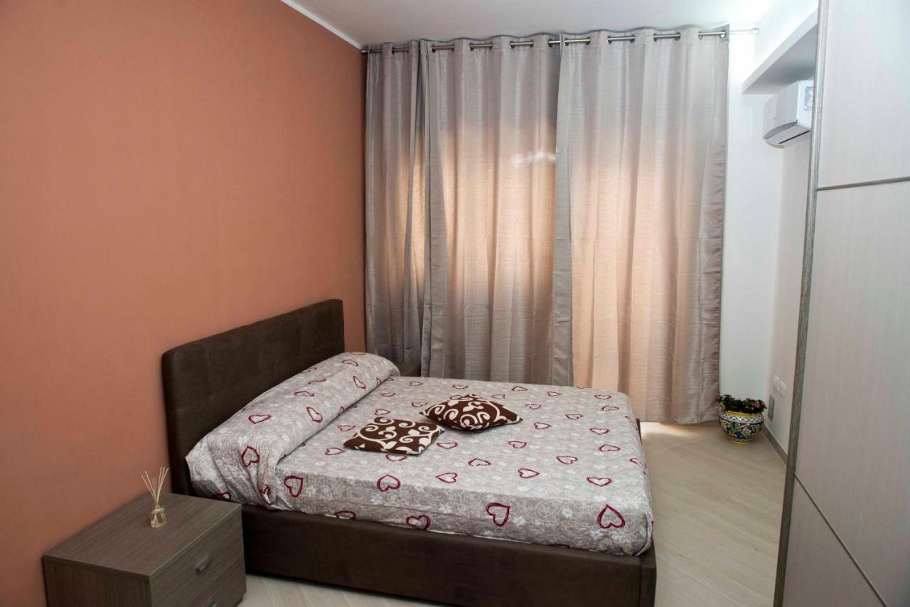 Welcome Inn Μαρσάλα Εξωτερικό φωτογραφία