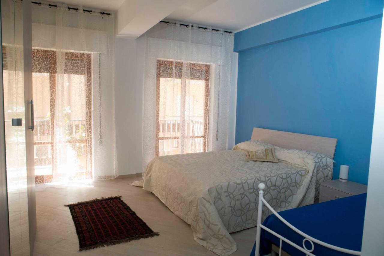Welcome Inn Μαρσάλα Εξωτερικό φωτογραφία