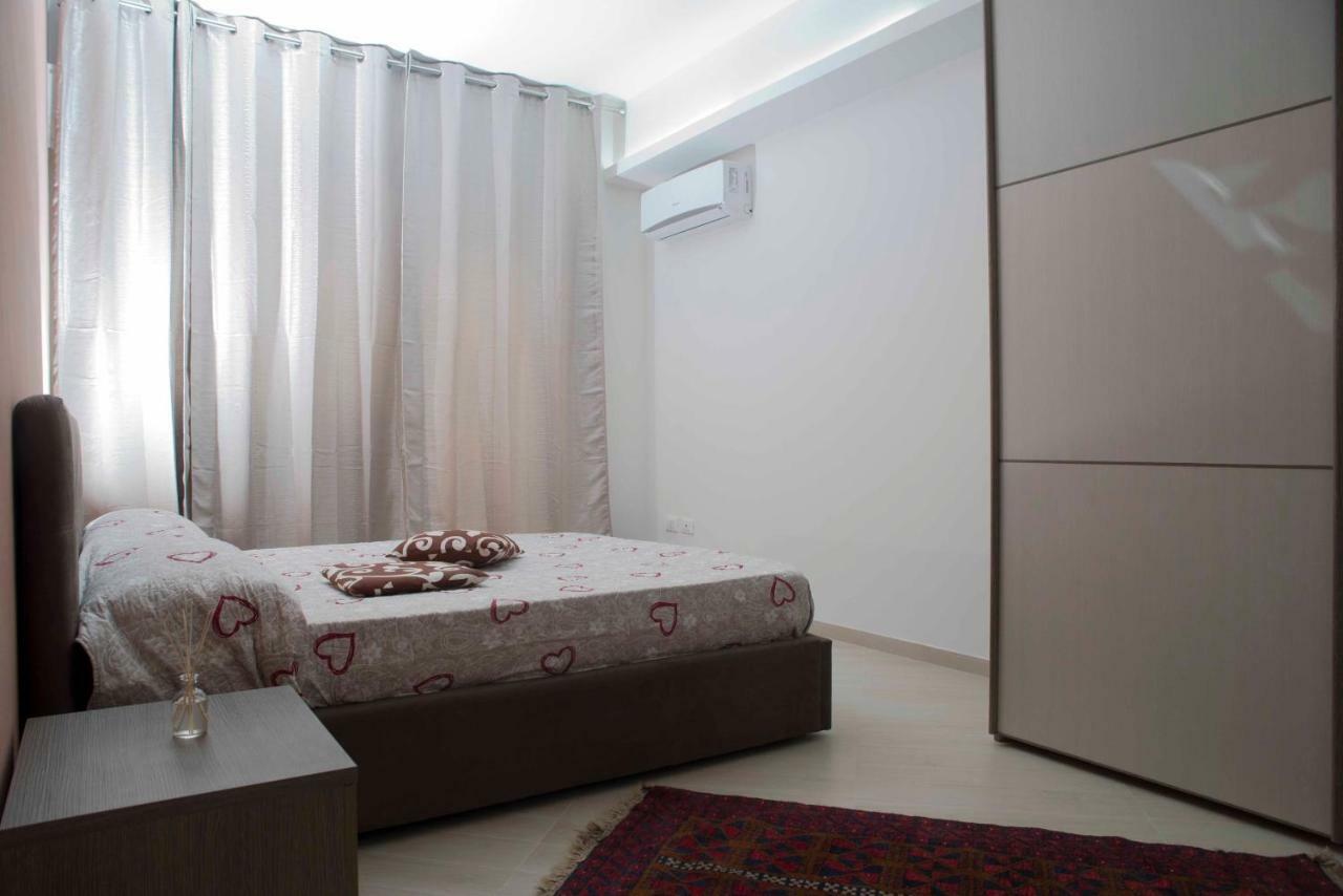 Welcome Inn Μαρσάλα Εξωτερικό φωτογραφία