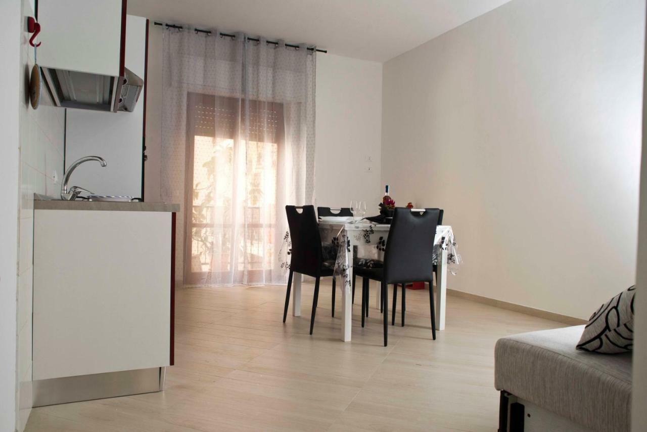 Welcome Inn Μαρσάλα Εξωτερικό φωτογραφία