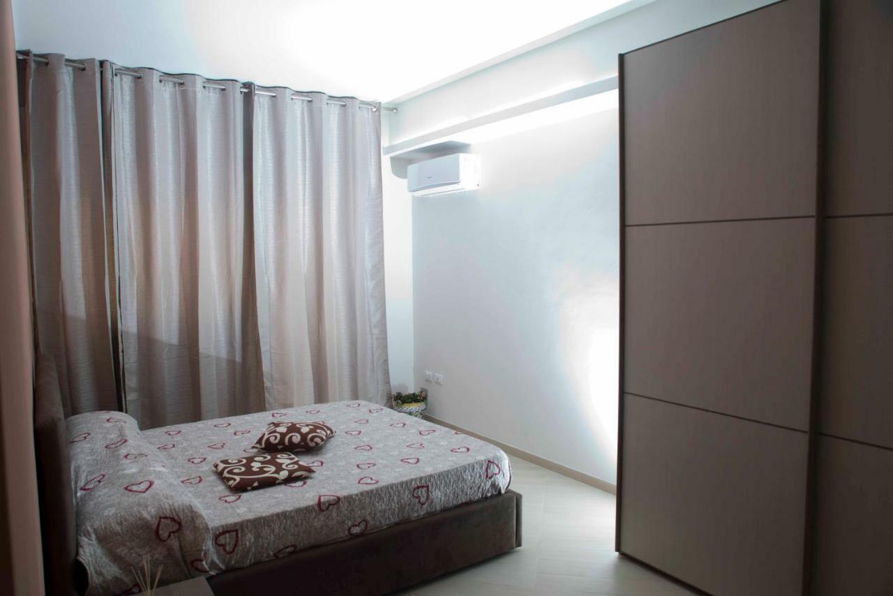 Welcome Inn Μαρσάλα Εξωτερικό φωτογραφία
