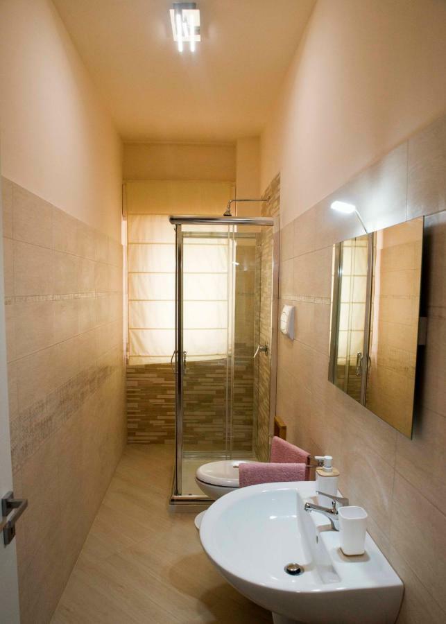 Welcome Inn Μαρσάλα Εξωτερικό φωτογραφία