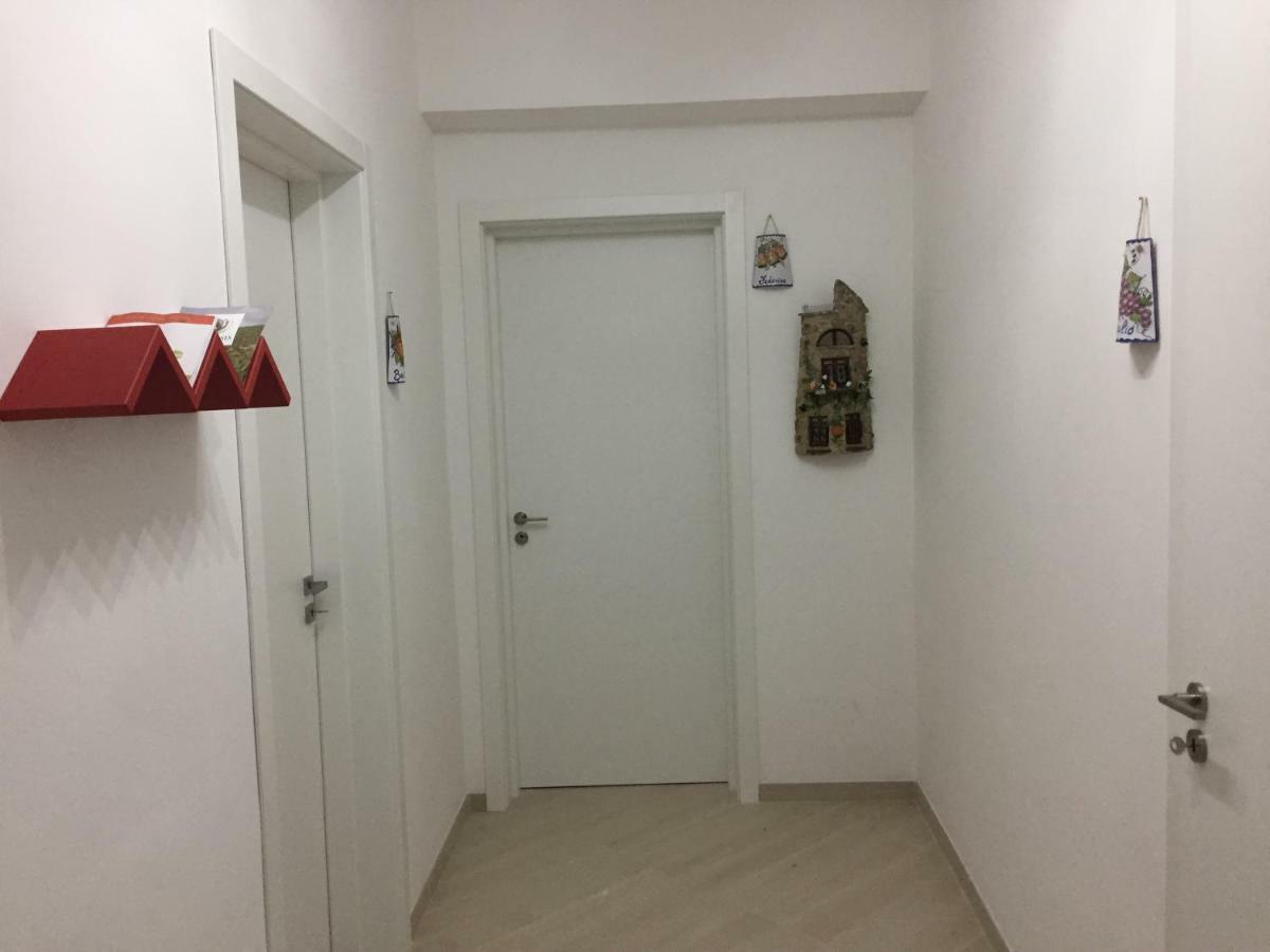 Welcome Inn Μαρσάλα Εξωτερικό φωτογραφία