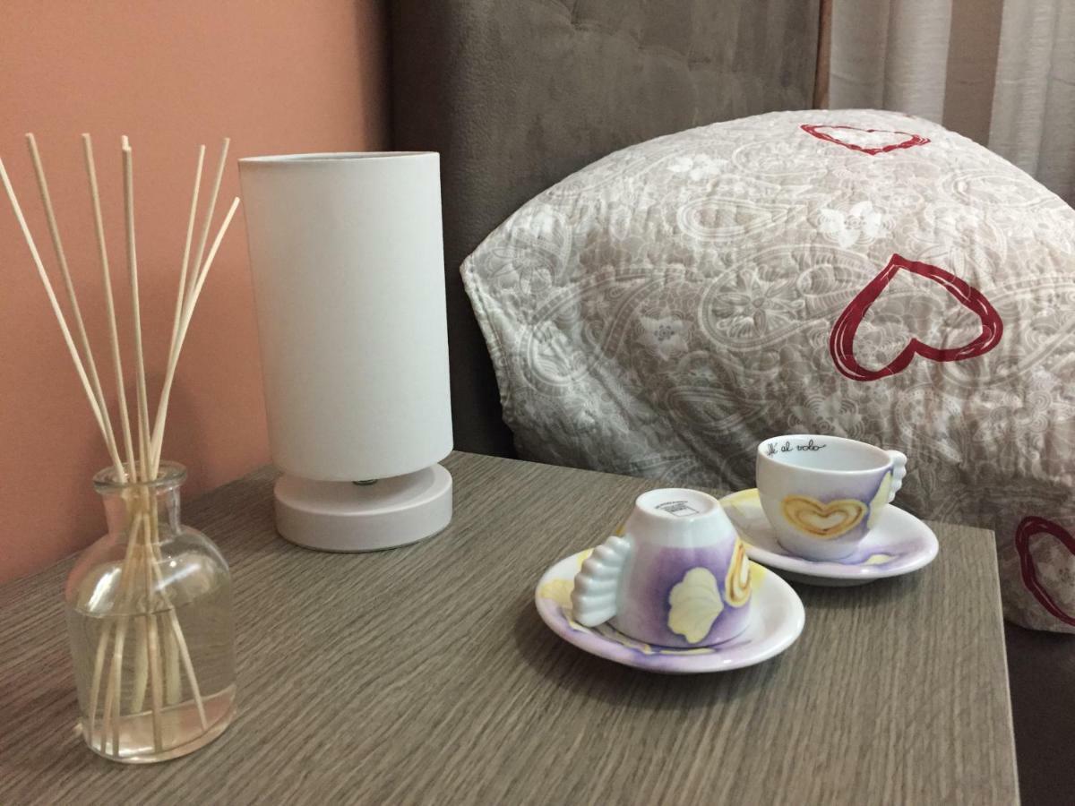 Welcome Inn Μαρσάλα Εξωτερικό φωτογραφία