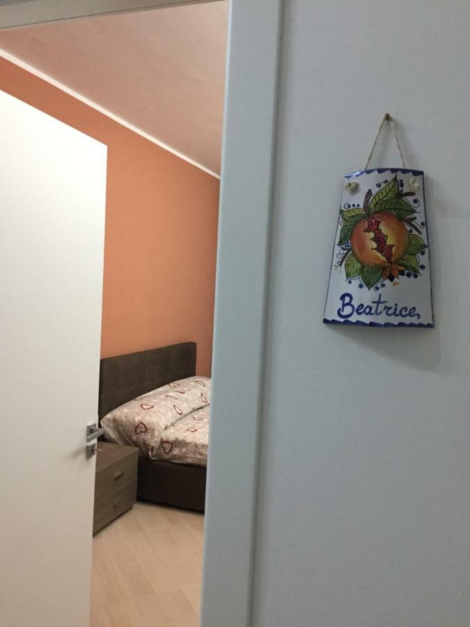 Welcome Inn Μαρσάλα Εξωτερικό φωτογραφία