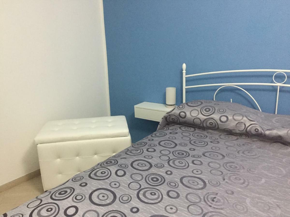 Welcome Inn Μαρσάλα Εξωτερικό φωτογραφία