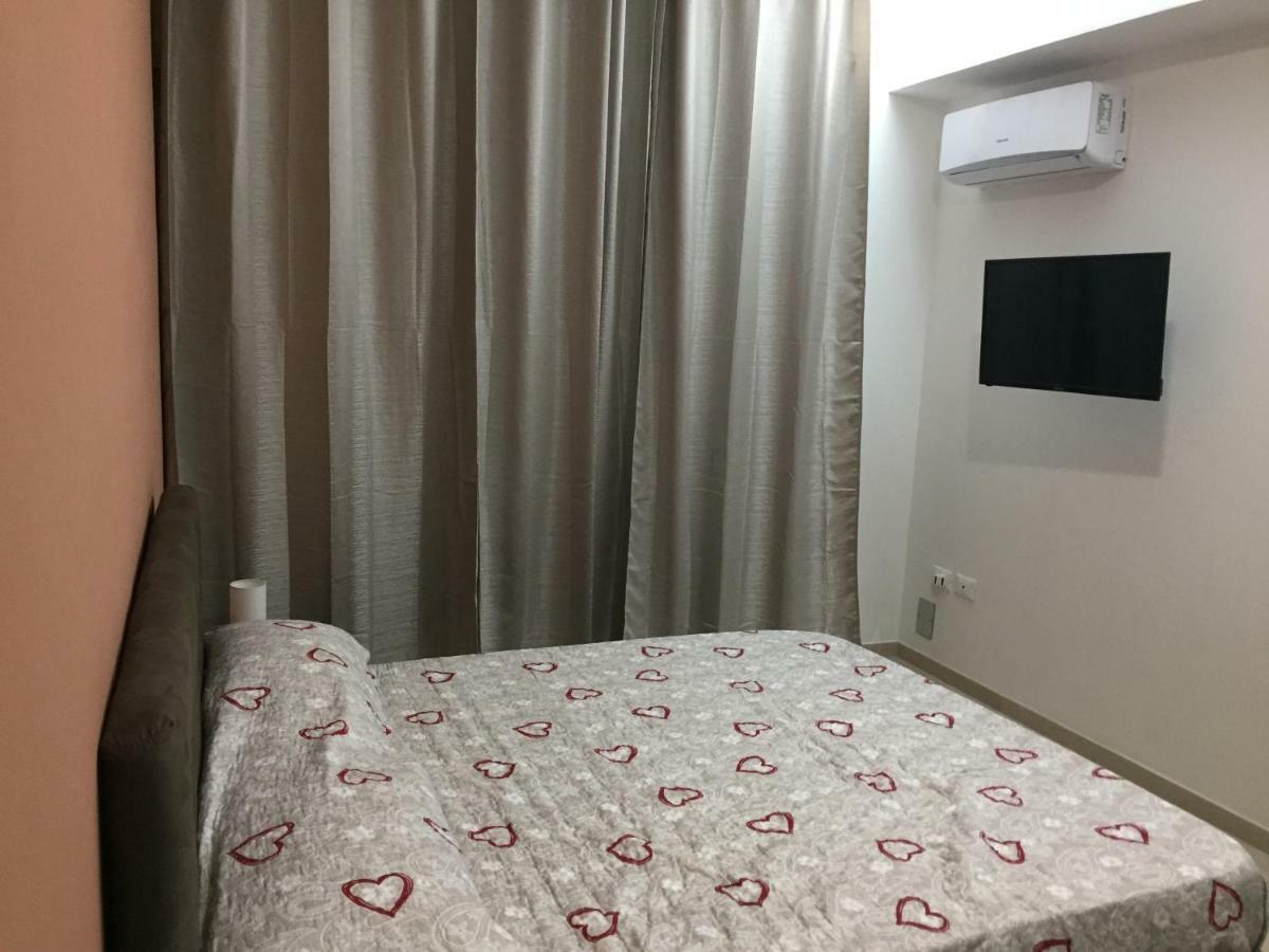 Welcome Inn Μαρσάλα Εξωτερικό φωτογραφία