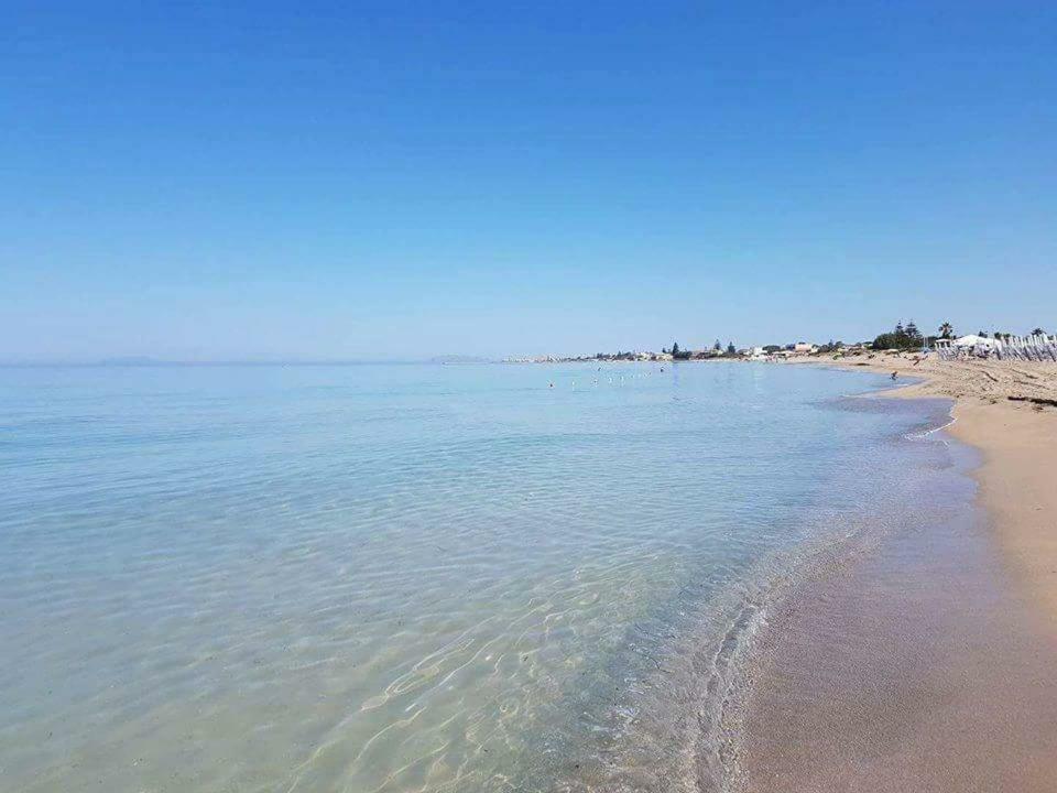 Welcome Inn Μαρσάλα Εξωτερικό φωτογραφία